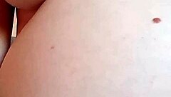 Pull Those Big Natural Tits Hard!