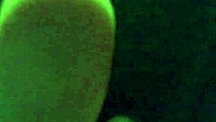 eating donuts leads to raw creampie fun