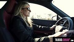 cory chase shows her tits before we fuck?