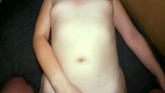 European Babe Fucks Neighbor.