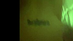 Fucking cougar hard with big black cock