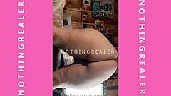 pretty thick chubby bunny girl