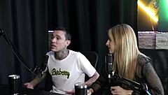 Uma Vez Ele Fez Atendimento Falou Do Jogo Do Tigrinho Orgulho Que Seu Pau Sentia - Yasmin Pariz Sheer Red