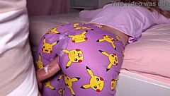 Stepsister And Roommate Engage In Rough Rubbing With Juicy Pussy And Moaning In Homemade Scene