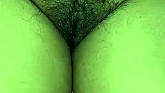 Sexy Indian Desi Gets Pussy Licked in Bed