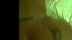 Fucking cougar hard with big black cock