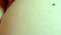 Pull Those Big Natural Tits Hard!