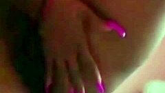 just playing with myself in panties