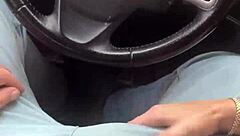 risky outdoor sex compilation with latina mommy