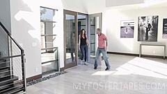 foster punished for stealing