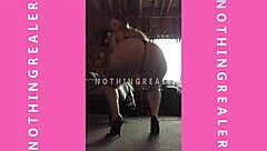 pretty thick chubby bunny girl