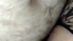 Whore Takes Monster Cock Favors