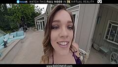 Fucking Flexible Katie Kush In Wife Swap Vr Porn