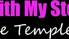 Maya Woulfe wants to play with cum