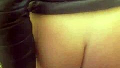 risky outdoor sex compilation with latina mommy