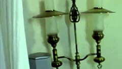 Lola Vinci Fucks Hardcore Amateur!