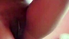 just playing with myself in panties