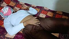 Horny Stepsister Asks To Milk And Fuck Pussy