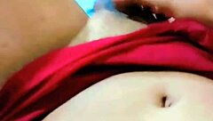 red hot sissy dominates shemale