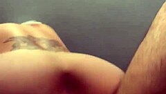 She rides me like a champion