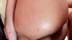 Watch this intense anal sex session!