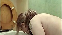 Slave Degraded At Master's Office