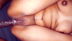 Why Not Indulge In Her Passion For Intense Colombian Anal Play