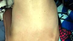 She rides me like a champion