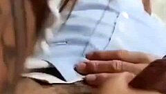 Bold Sex With Employee On The Ship