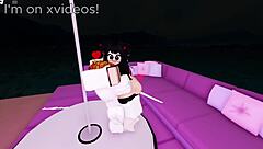 Verification video featuring doggystyle sex with big ass, cum, and domination.