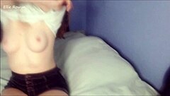 Quarantined Cuckolding Humiliation