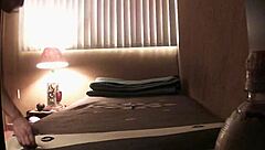 Pov petite latina rainy wednesday fuck