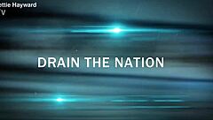 Bettie Hayward's Blowjob Compilation Rocks!