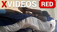 Black Mama Ebony Milf Rides Naked In Usa