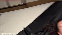 I get destroyed by his big cock