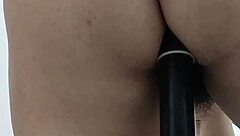 Vietnamese Girl From Binh Duong Takes Anal Sex