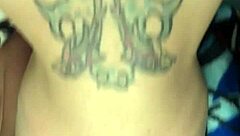 She rides me like a champion