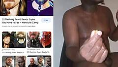 Favorite Shaving And Dressing Fashion Statements For Social Media