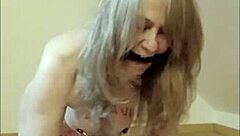 Slave Degraded At Master's Office