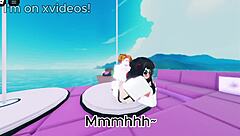 Verification video featuring doggystyle sex with big ass, cum, and domination.