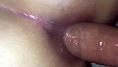 wife ibi continues her strictly anal adventures