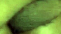 Chocolate Amateur Gets Double Penetration In Missionary Position