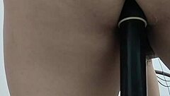 Vietnamese Girl From Binh Duong Takes Anal Sex