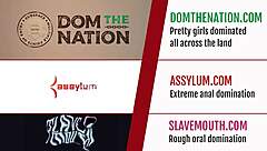 I'm anastasia rose, bdsm sub