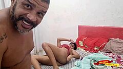 he shoved a giant plug in my latina ass during babysitting