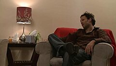 Cock Hungry Dylan Ryder Getting Holes Stuffed!