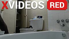 Black Mama Ebony Milf Rides Naked In Usa