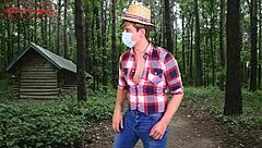 Little Red's Forest Adventures