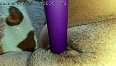 My experience with the vibrator led to an intense orgasm