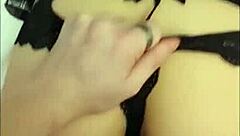 Dancer Destiny Mae Sucks And Gets Fucked Tight